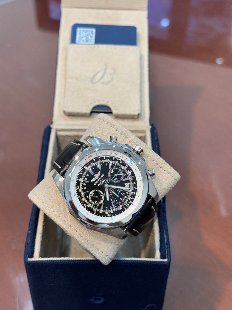 Breitling Bentley Motors T