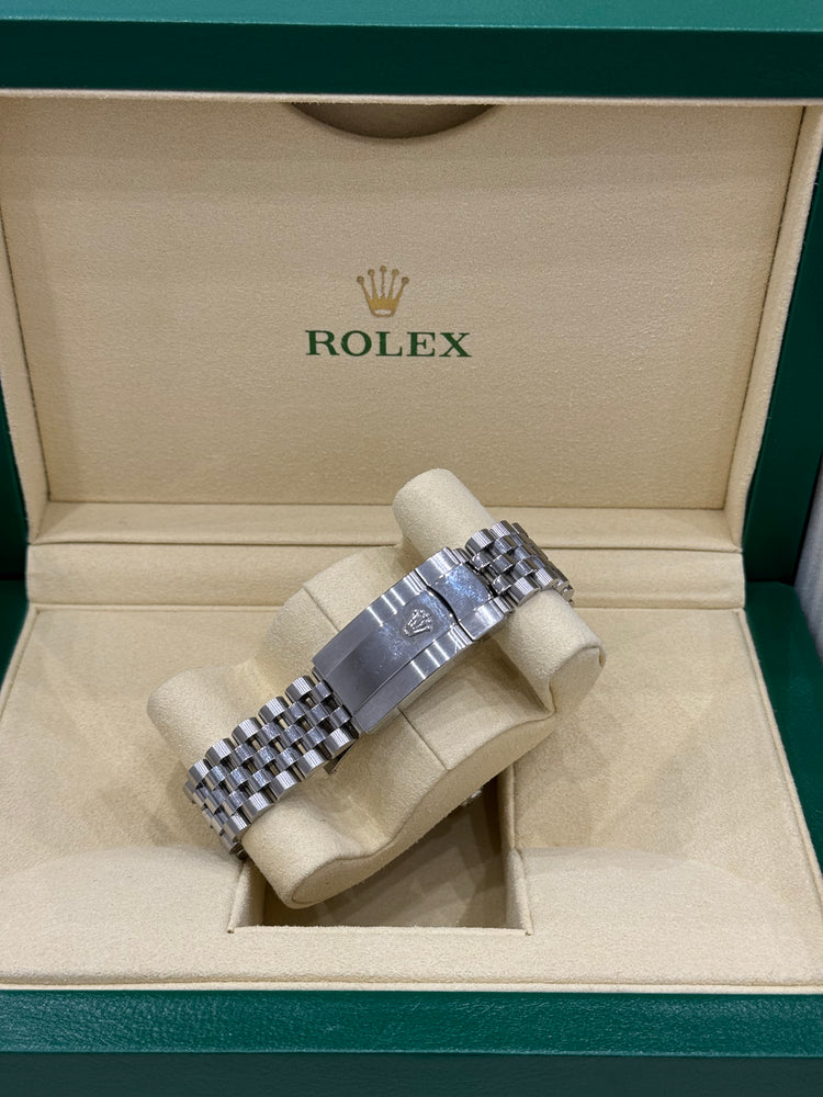 Rolex Datejust 41