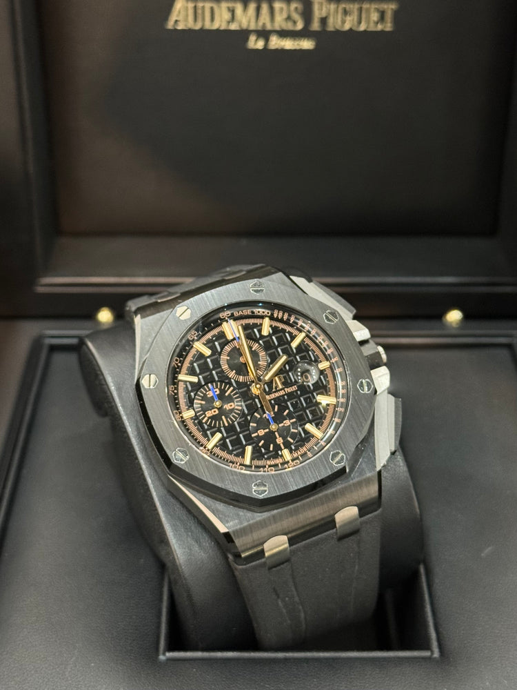 Audemars Piguet Royal Oak Offshore Chronograph