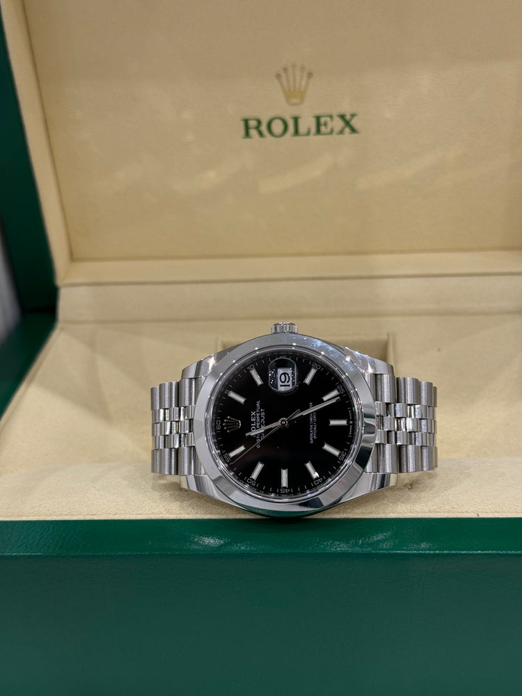 Rolex Datejust 41