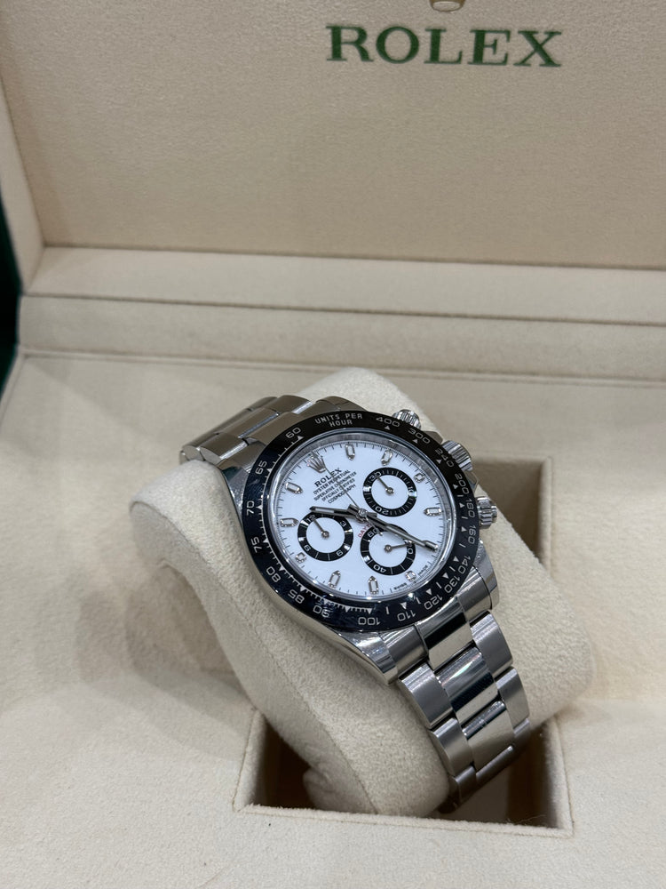 Rolex Daytona