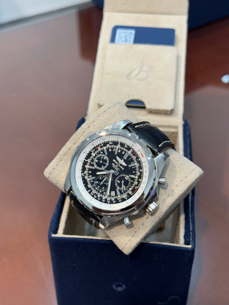 Breitling Bentley Motors T