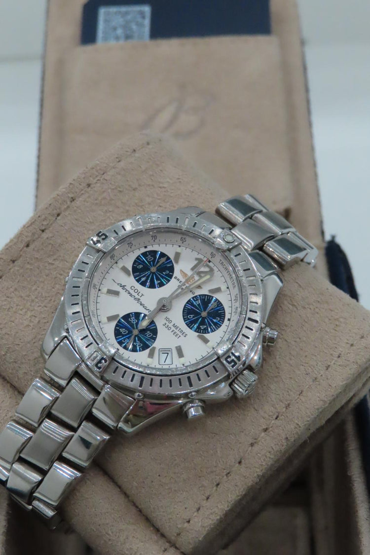 Breitling Colt