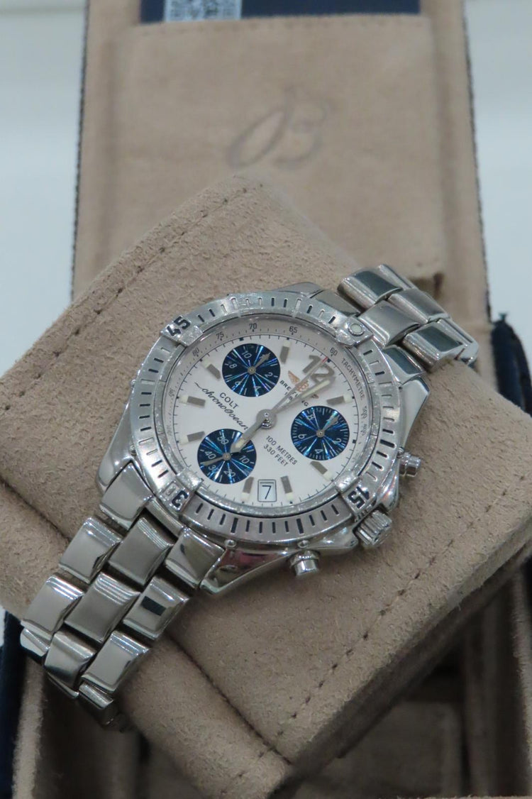 Breitling Colt