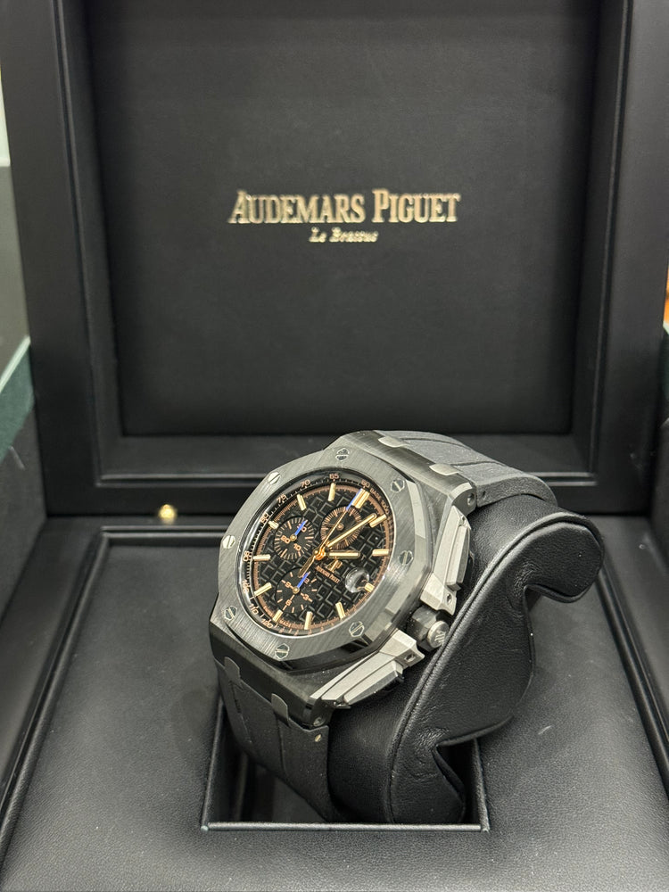 Audemars Piguet Royal Oak Offshore Chronograph