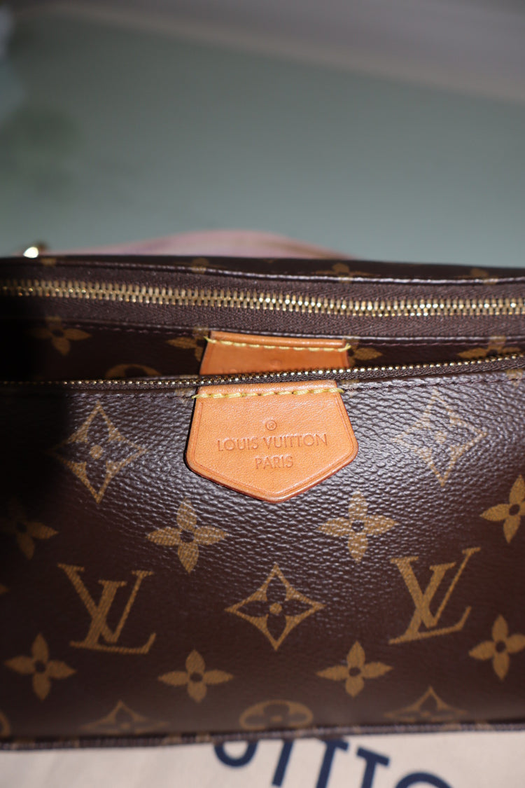LOUIS VUITTON MULTI POCHETTE ACCESSORIES