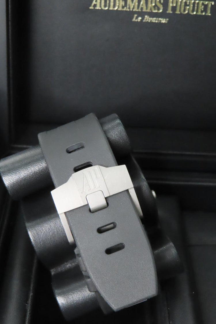 Audemars Piguet Royal Oak Offshore Diver