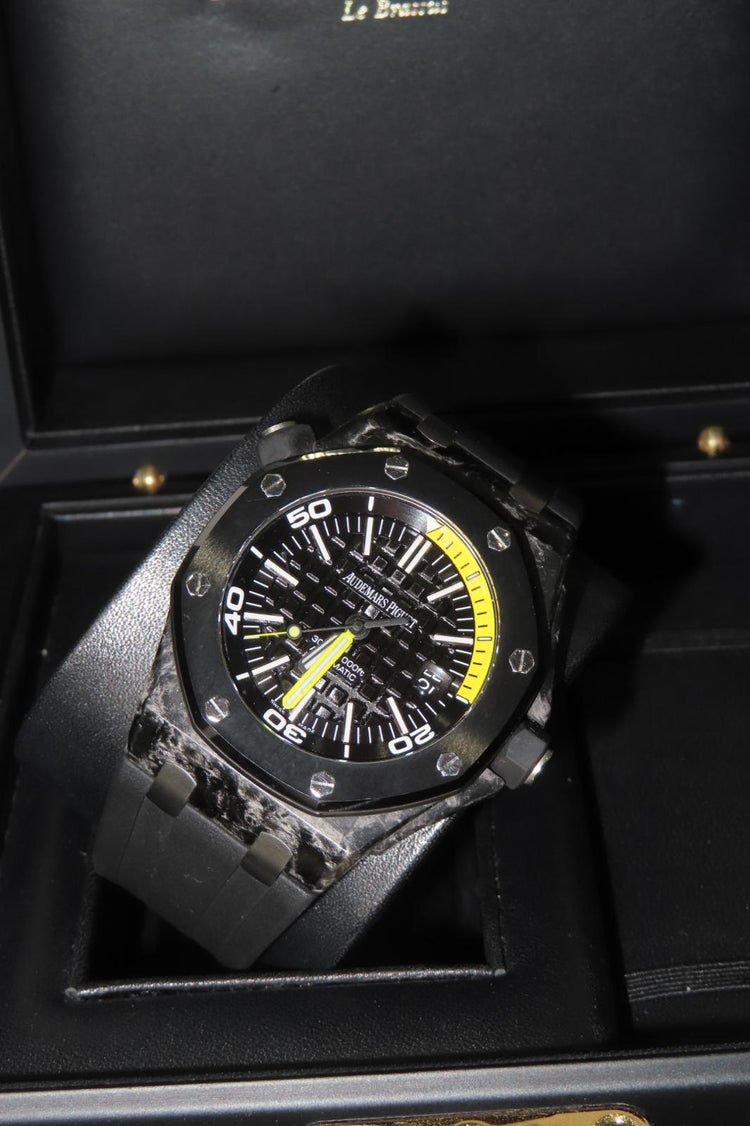 Audemars Piguet Royal Oak Offshore Diver