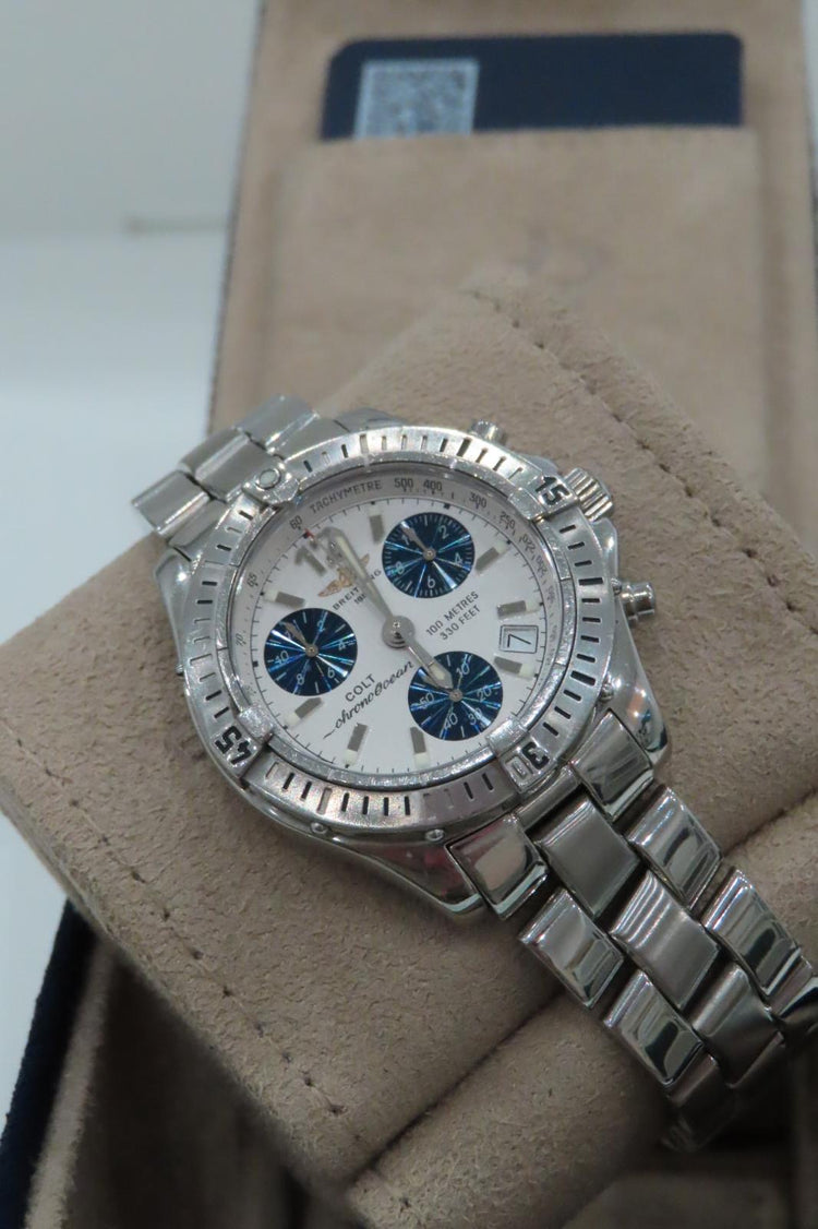Breitling Colt