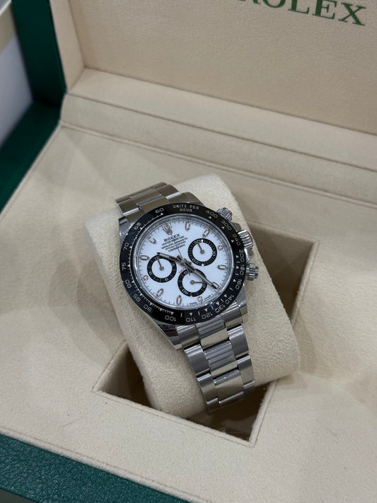 Rolex Daytona