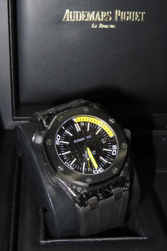 Audemars Piguet Royal Oak Offshore Diver