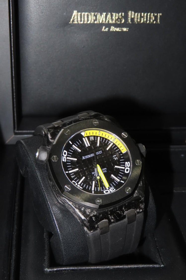 Audemars Piguet Royal Oak Offshore Diver