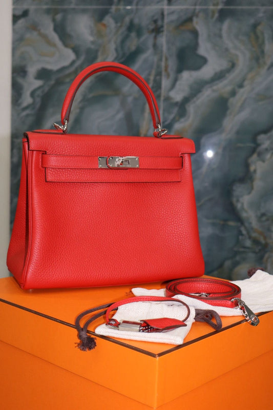 HERMÈS KELLY 25