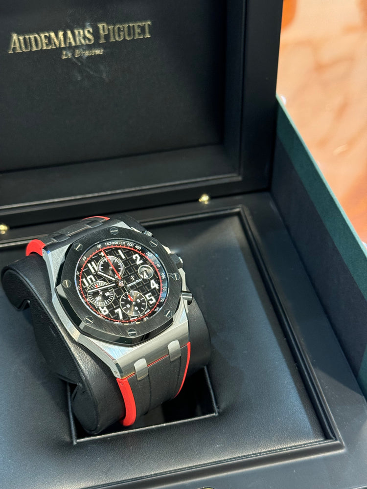 Audemars Piguet Royal Oak Offshore