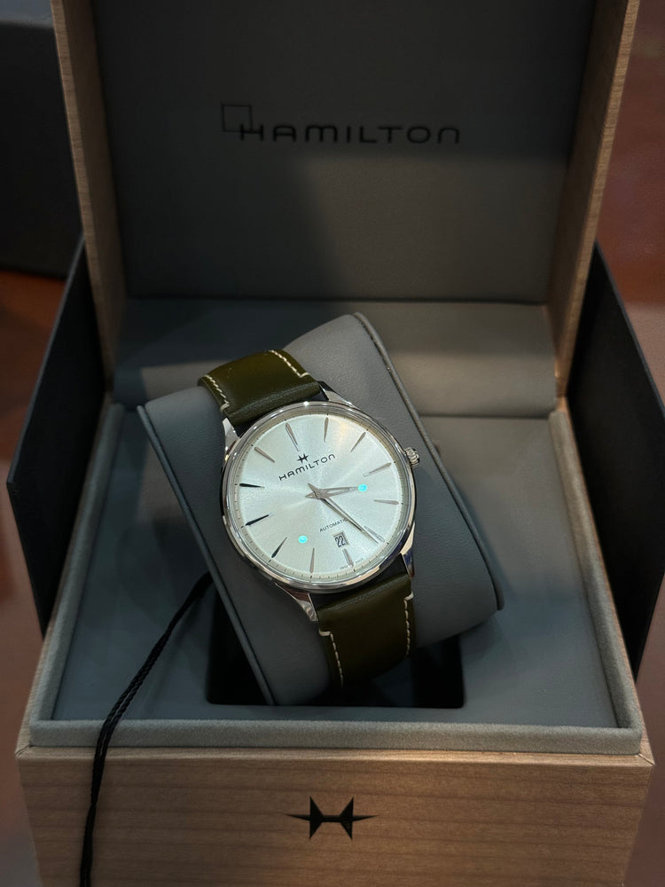 Hamilton Thinline