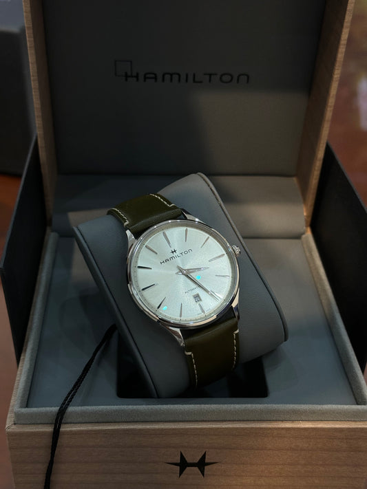 Hamilton Thinline