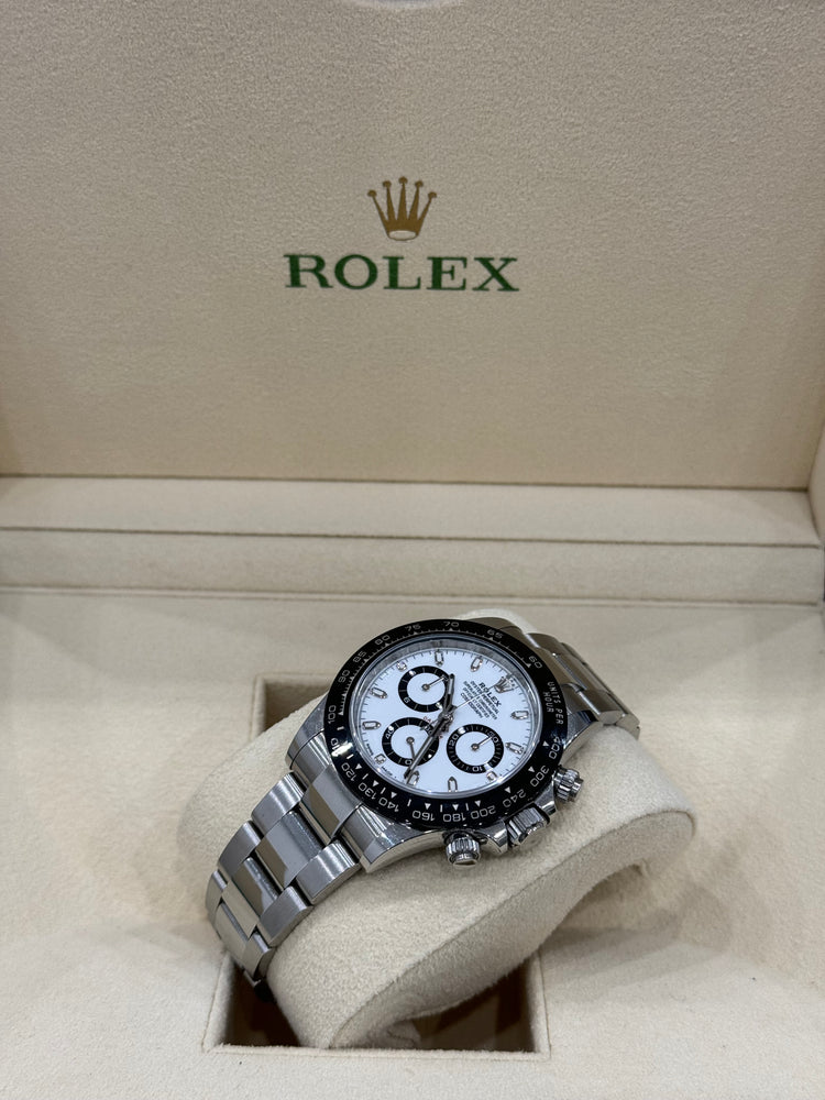 Rolex Daytona