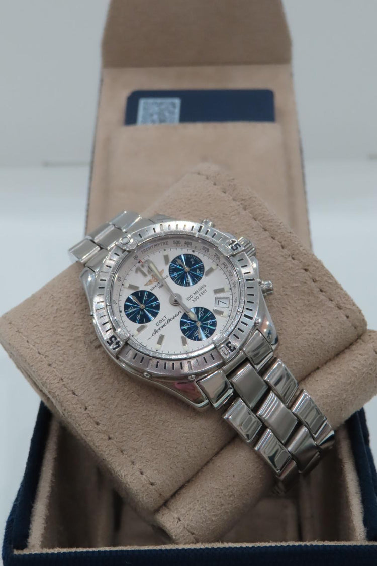 Breitling Colt