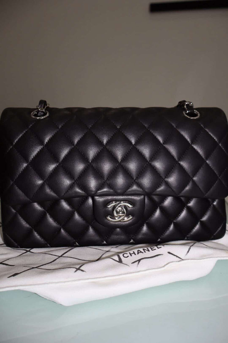 CHANEL FLAP BAG