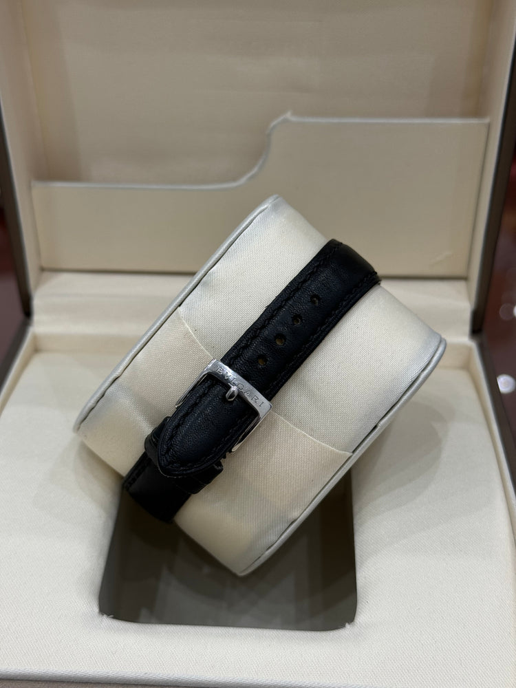 Bulgari Solo Tempo Quarz
