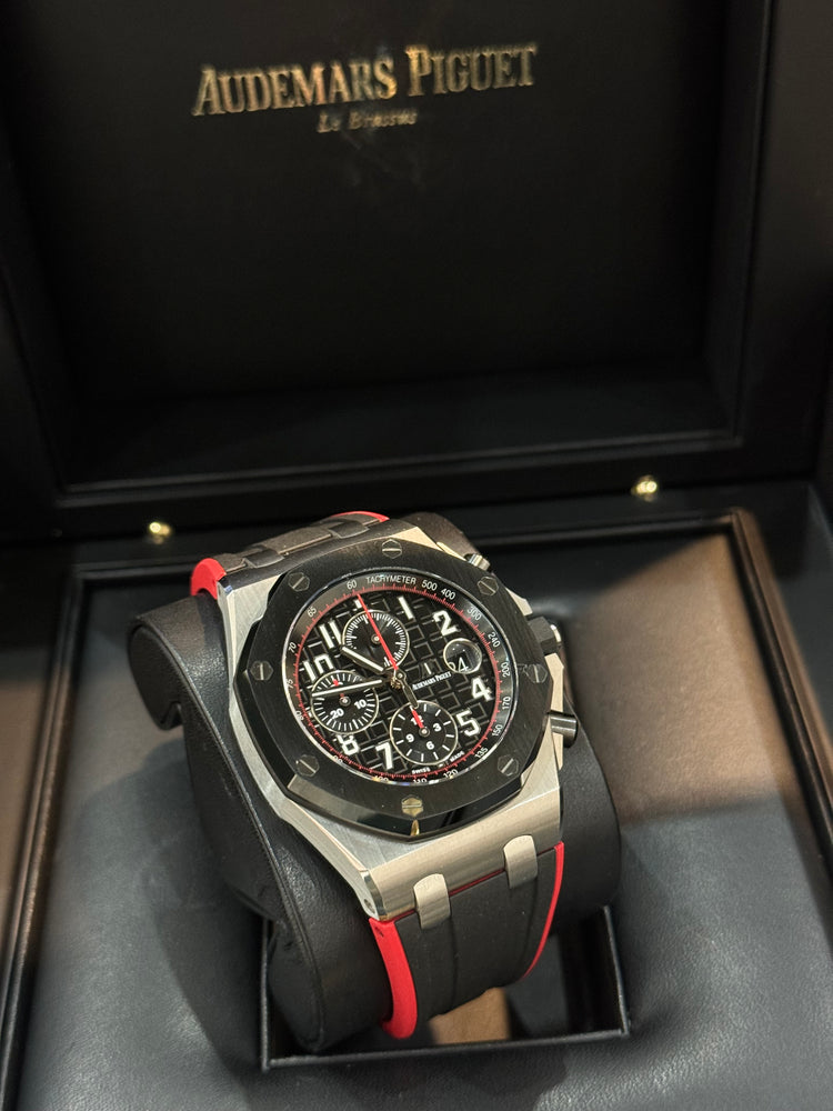 Audemars Piguet Royal Oak Offshore