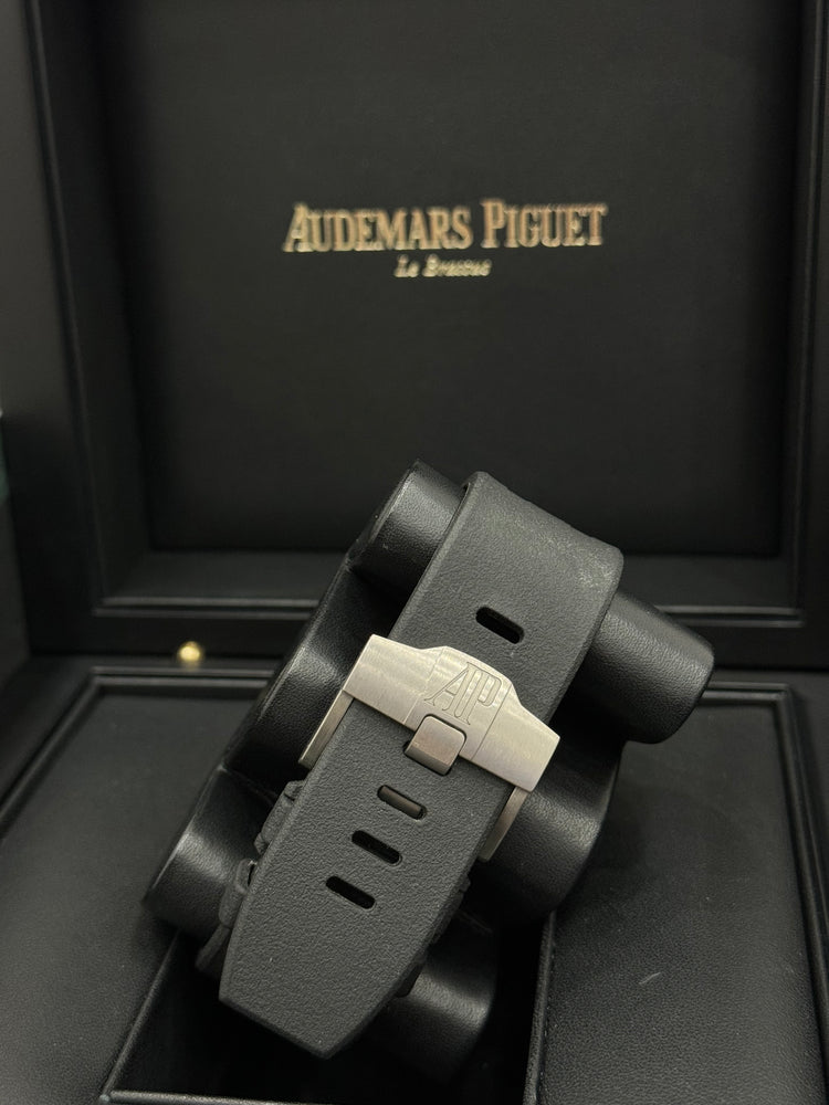 Audemars Piguet Royal Oak Offshore Chronograph