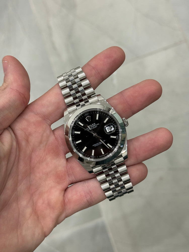 Rolex Datejust 41