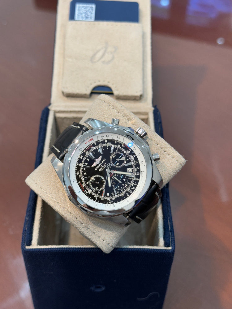 Breitling Bentley Motors T