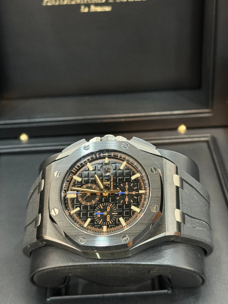 Audemars Piguet Royal Oak Offshore Chronograph