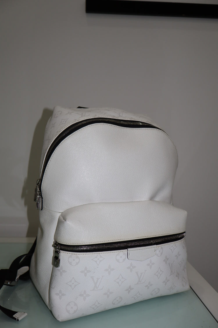 LV ZAINO DISCOVERY