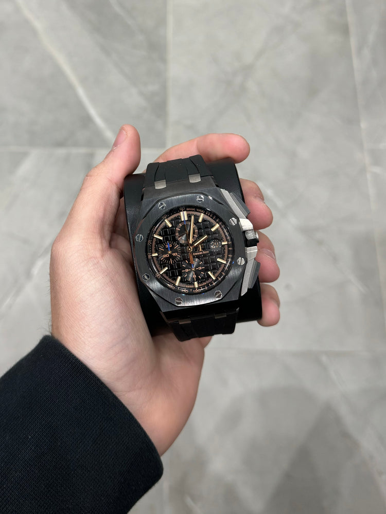 Audemars Piguet Royal Oak Offshore Chronograph