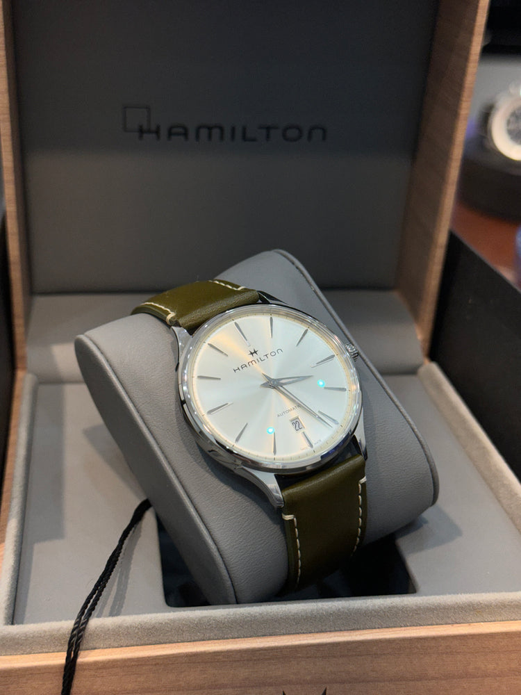 Hamilton Thinline