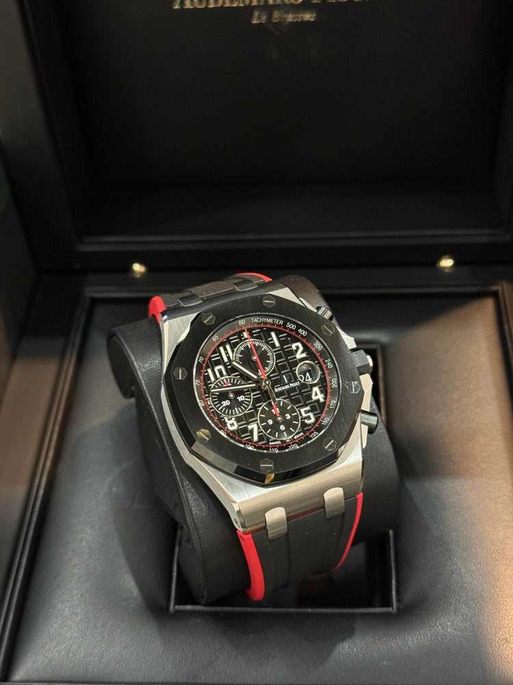 Audemars Piguet Royal Oak Offshore