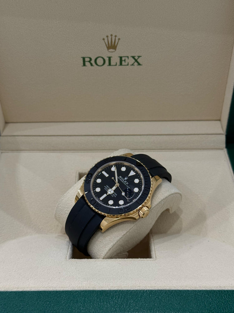 Rolex Yacht Master 42