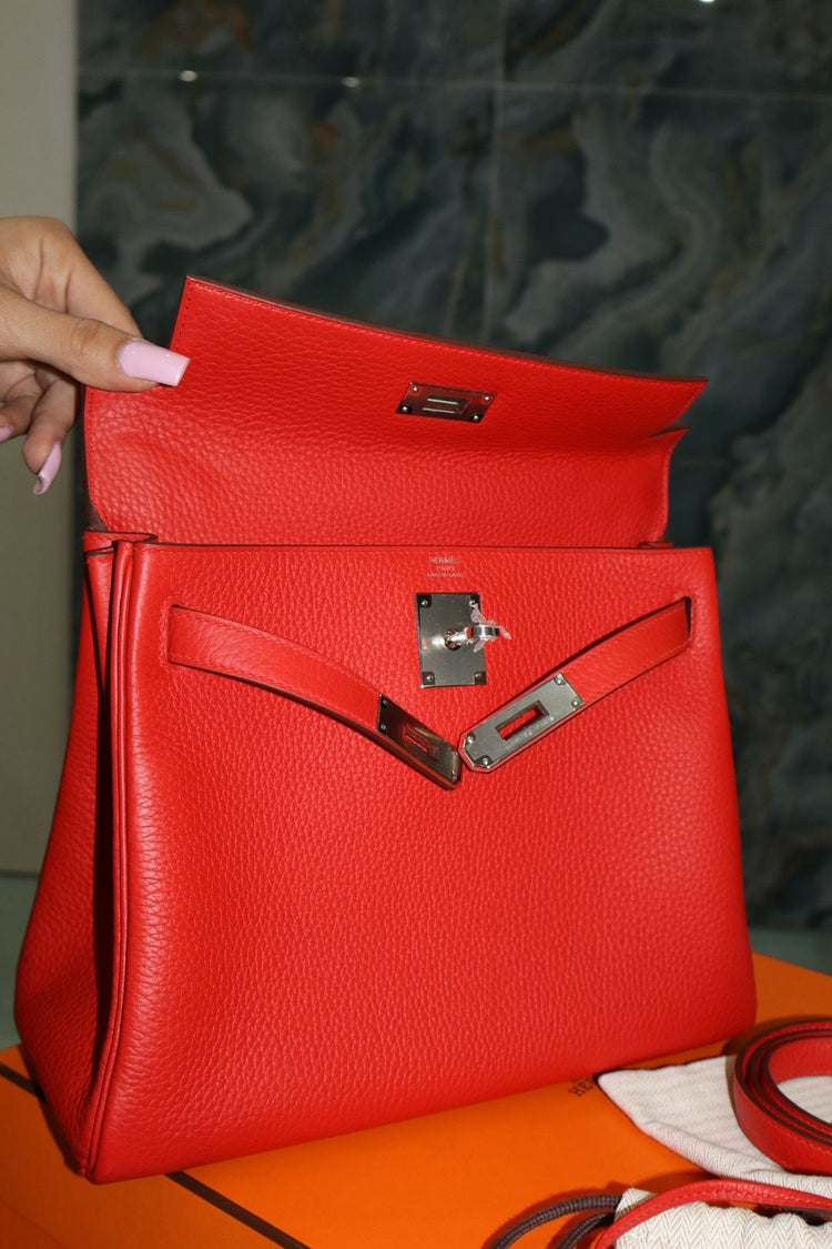 HERMÈS KELLY 25