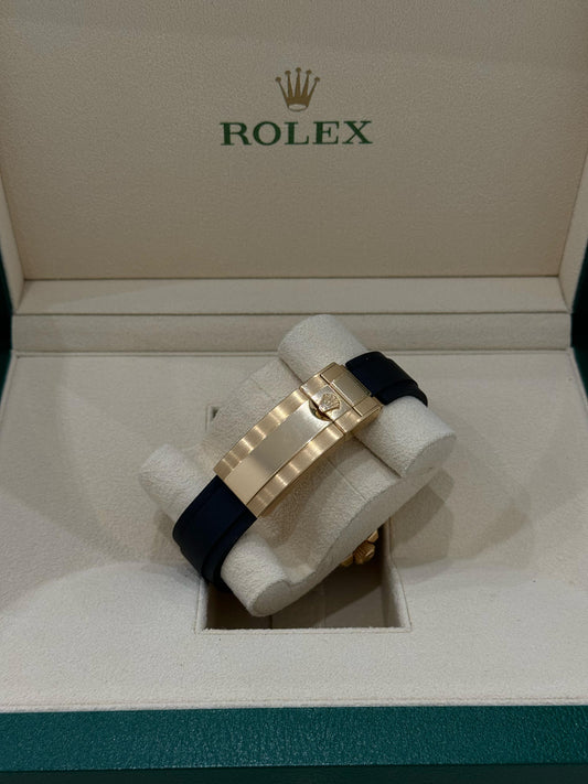 Rolex Yacht Master 42