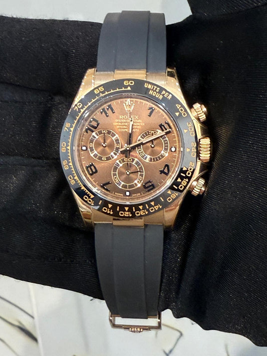 Rolex Daytona