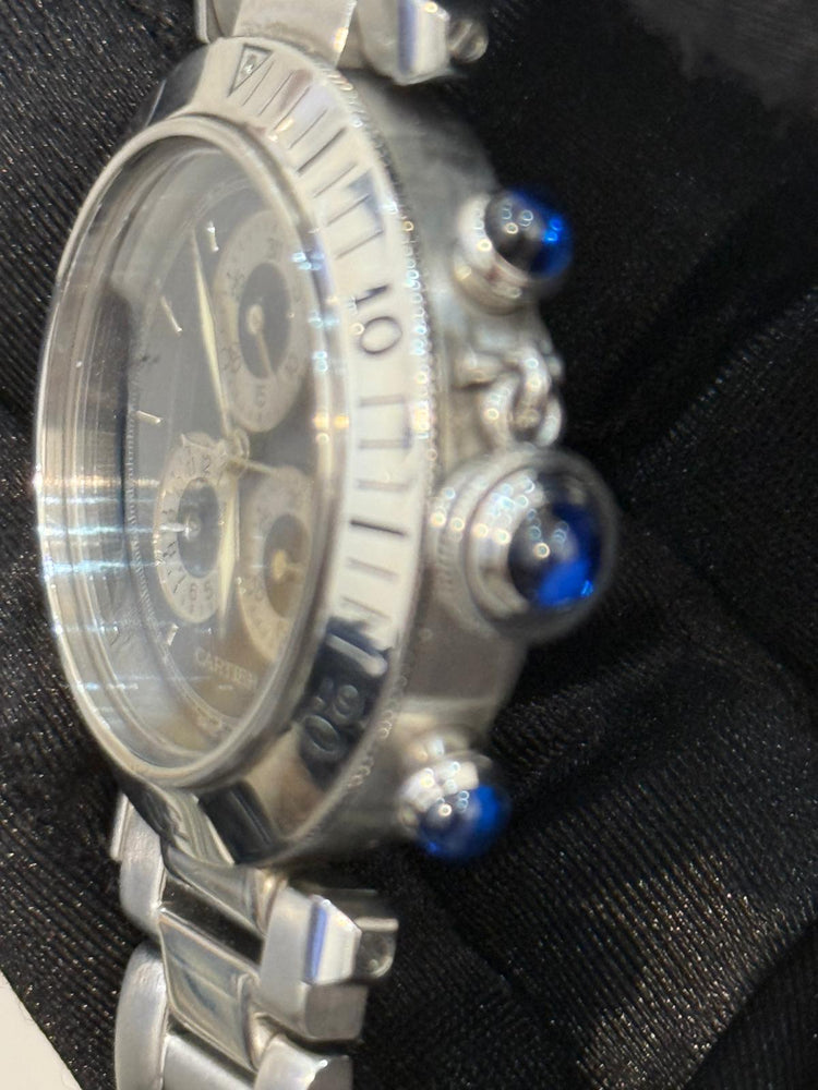cartier pasha