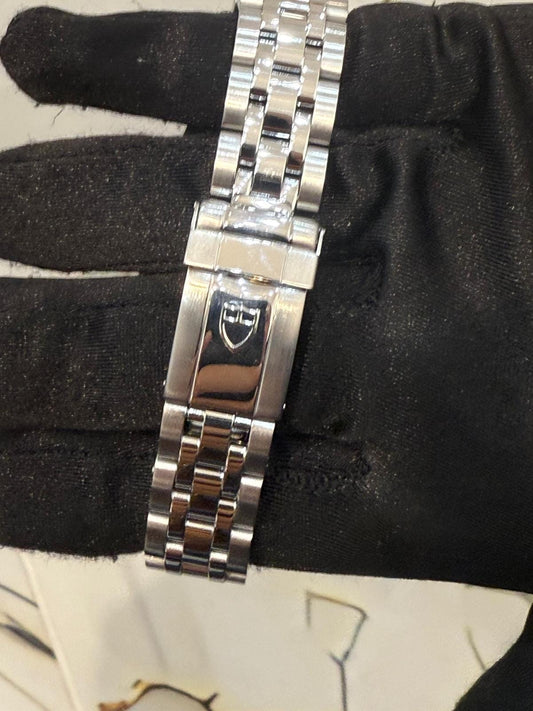 Tudor Prince Date
