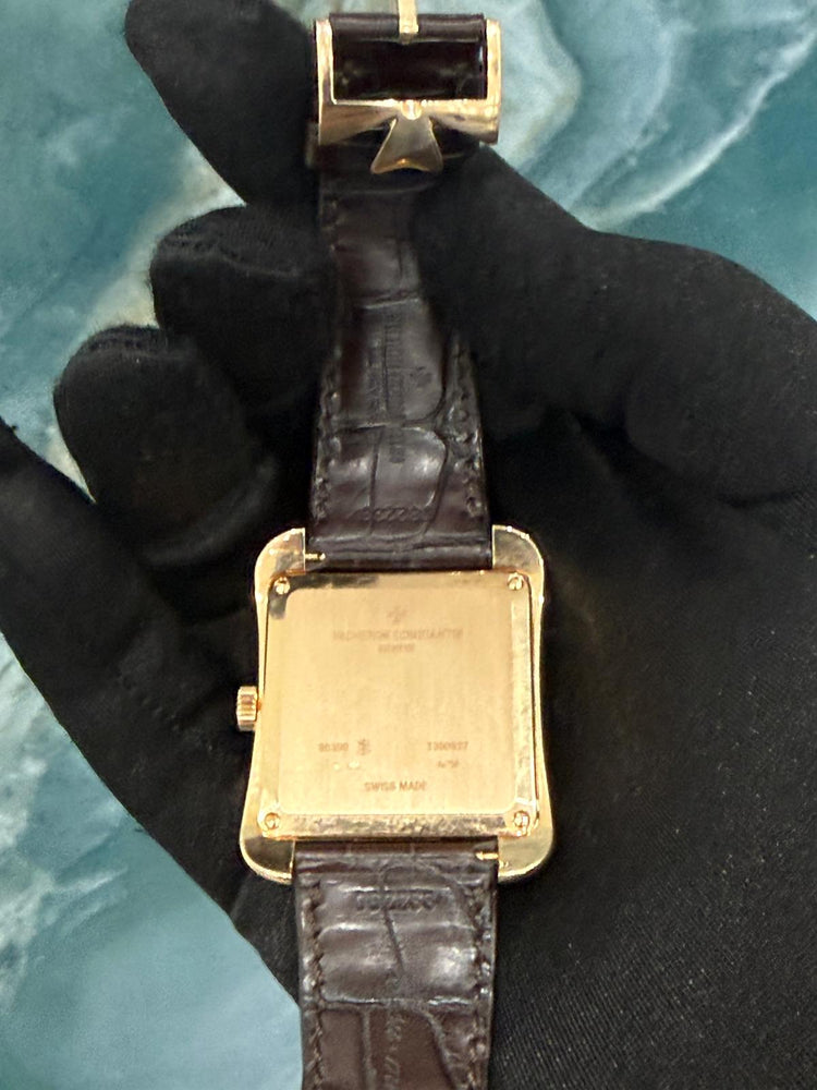 Vacheron Constantin