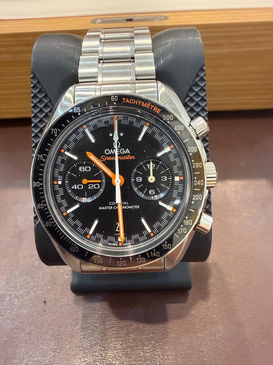 Omega Speedmaster