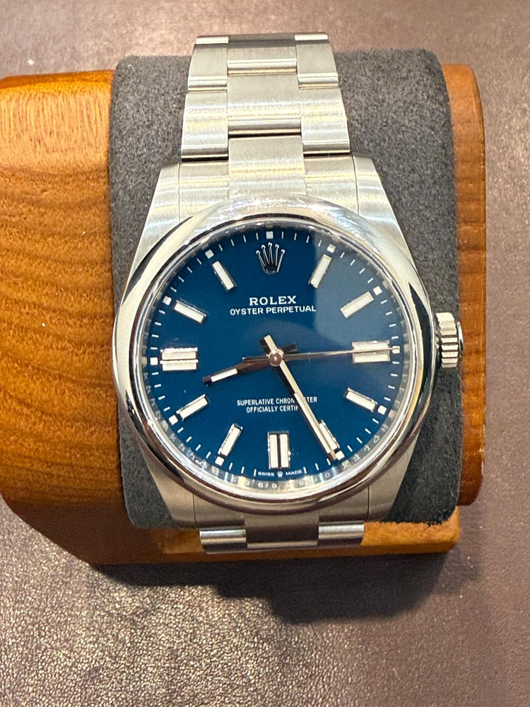 Rolex oyster perpetual