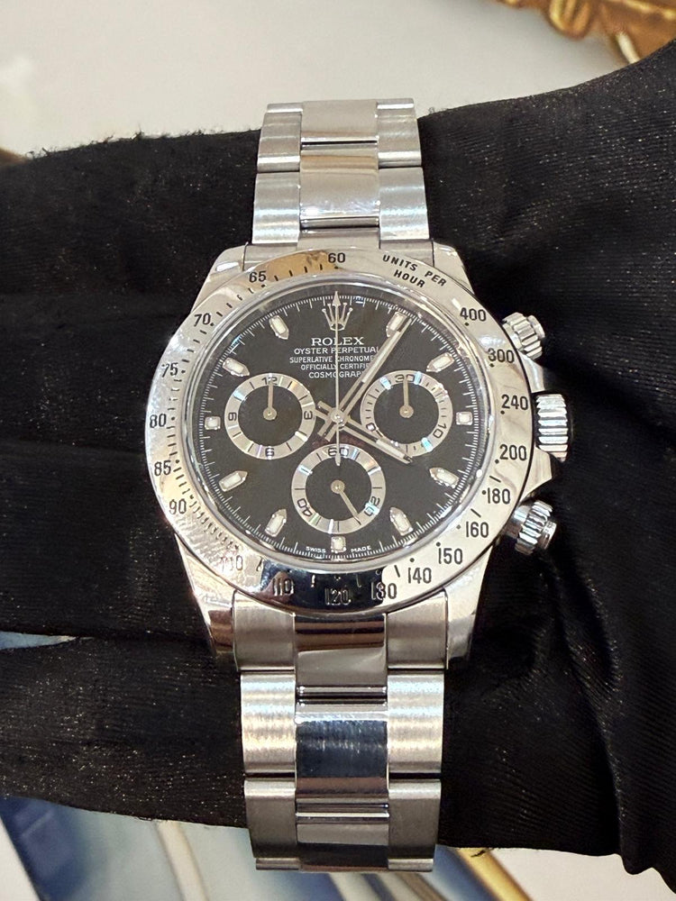 Rolex Daytona