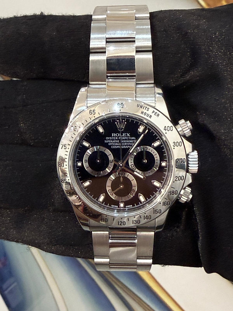 Rolex Daytona