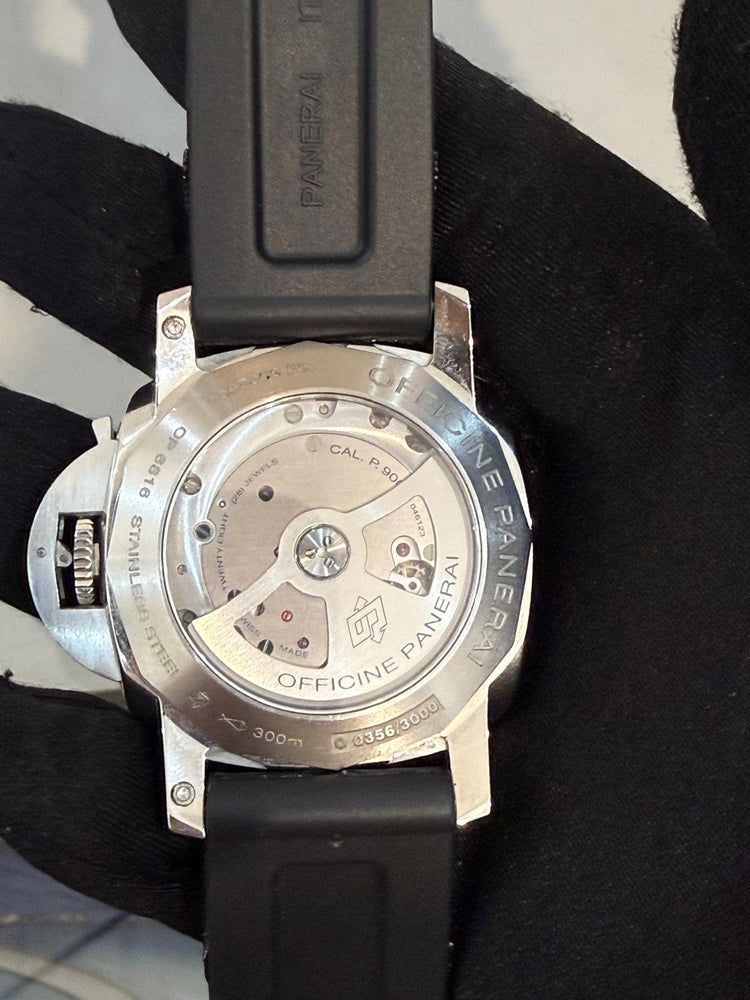 Panerai Luminor Marina 1950 3 days