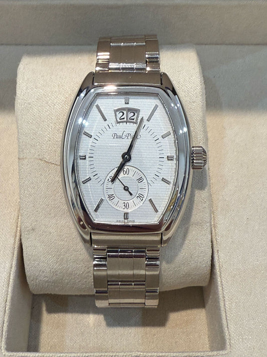 Paul Picot Firshire 2000