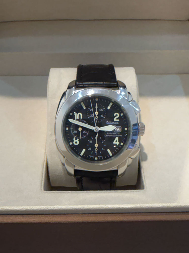 Chronograph Altanus