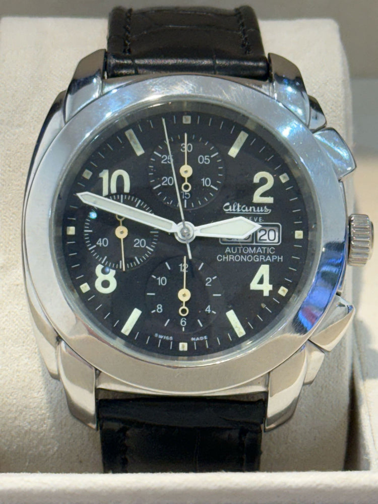 Chronograph Altanus