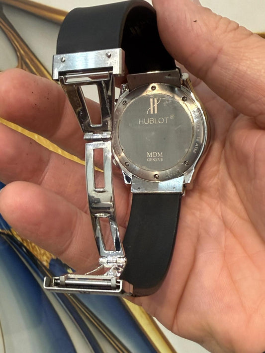 Hublot MDM Chronograph