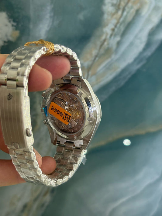 Omega Soeed Master Moonwatch Professional